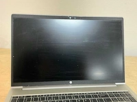 Hp probook 450 g8 laptop - afbeelding 2 van  4