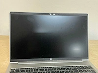 Hp probook 450 g8 laptop - afbeelding 2 van  4