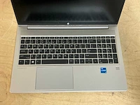 Hp probook 450 g8 laptop - afbeelding 3 van  4