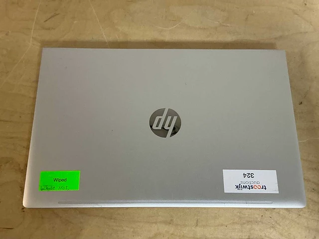Hp probook 450 g8 laptop - afbeelding 4 van  4
