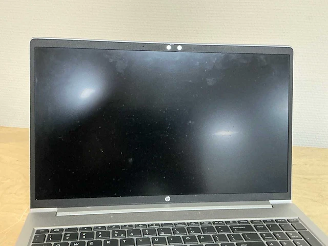 Hp probook 450 g8 laptop - afbeelding 2 van  4