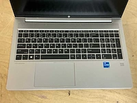 Hp probook 450 g8 laptop - afbeelding 3 van  4