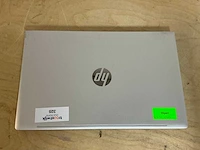 Hp probook 450 g8 laptop - afbeelding 4 van  4