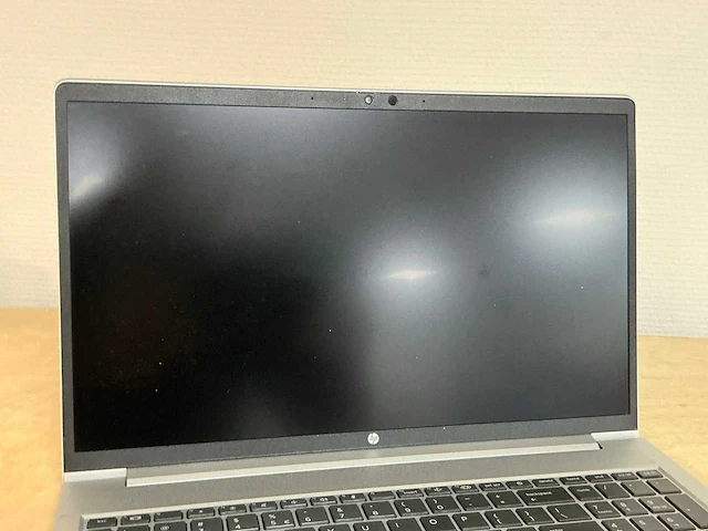 Hp probook 450 g8 laptop - afbeelding 2 van  4
