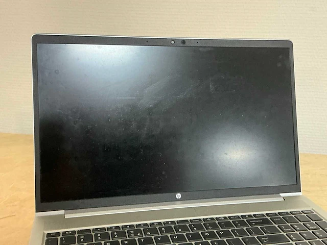 Hp probook 450 g8 laptop - afbeelding 2 van  4