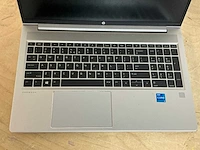 Hp probook 450 g8 laptop - afbeelding 3 van  4