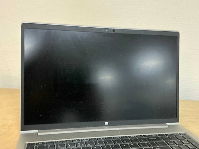 Hp probook 450 g8 laptop - afbeelding 2 van  4