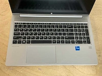 Hp probook 450 g8 laptop - afbeelding 3 van  4