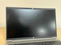Hp probook 450 g8 laptop - afbeelding 2 van  4