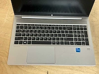Hp probook 450 g8 laptop - afbeelding 3 van  4