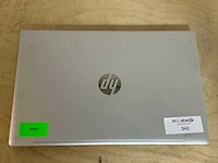 Hp probook 450 g8 laptop - afbeelding 4 van  4