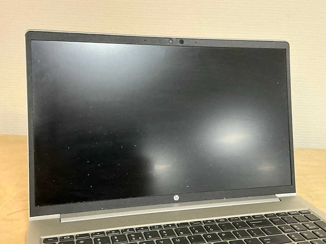 Hp probook 450 g8 laptop - afbeelding 2 van  4