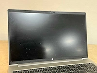 Hp probook 450 g8 laptop - afbeelding 2 van  4