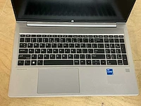 Hp probook 450 g8 laptop - afbeelding 3 van  4