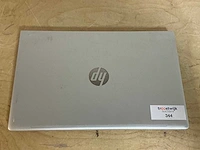 Hp probook 450 g8 laptop - afbeelding 4 van  4