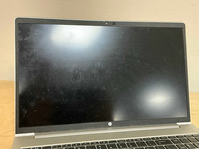 Hp probook 450 g8 laptop - afbeelding 2 van  4