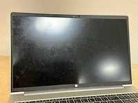 Hp probook 450 g8 laptop - afbeelding 2 van  4