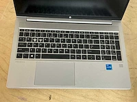 Hp probook 450 g8 laptop - afbeelding 3 van  4