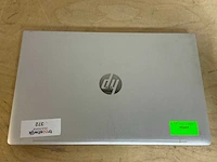 Hp probook 450 g8 laptop - afbeelding 4 van  4