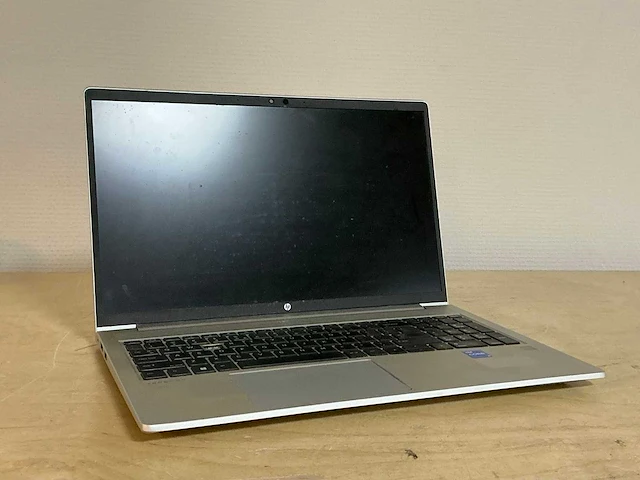 Hp probook 450 g8 laptop - afbeelding 1 van  4