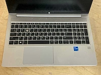 Hp probook 450 g8 laptop - afbeelding 3 van  4