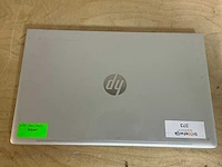 Hp probook 450 g8 laptop - afbeelding 4 van  4