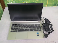 Hp probook 450 g8 laptop - afbeelding 1 van  4