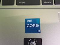 Hp probook 450 g8 laptop - afbeelding 2 van  4