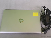 Hp probook 450 g8 laptop - afbeelding 3 van  4