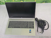 Hp probook 450 g8 laptop - afbeelding 1 van  5