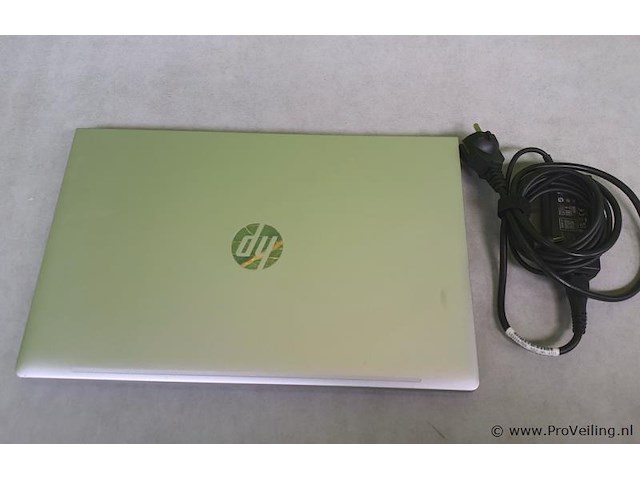 Hp probook 450 g8 laptop - afbeelding 3 van  5
