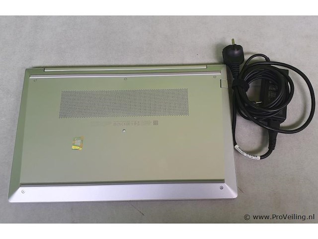 Hp probook 450 g8 laptop - afbeelding 4 van  5