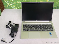 Hp probook 450 g8 laptop - afbeelding 1 van  5