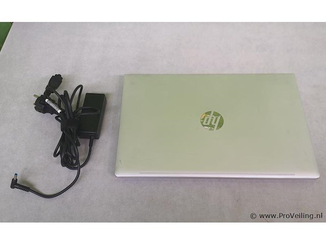 Hp probook 450 g8 laptop - afbeelding 3 van  5