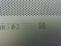 Hp probook 450 g8 laptop - afbeelding 5 van  5
