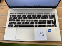 Hp probook 450 g8 notebook pc. intel core [email protected] ghz. 8 gb ram. 237 gb hdd. geen lader - afbeelding 2 van  3