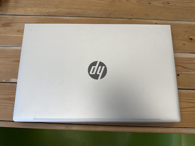 Hp probook 450 g8 notebook pc. intel core [email protected] ghz. 8 gb ram. 237 gb hdd. geen lader - afbeelding 3 van  3