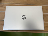 Hp probook 450 g8 notebook pc. intel core [email protected] ghz. 8 gb ram. 237 gb hdd. geen lader - afbeelding 3 van  3