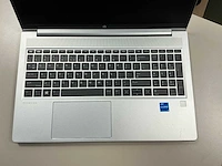 Hp probook 450 g8 notebook pc laptop - afbeelding 2 van  7