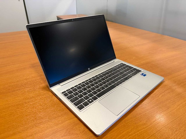 Hp probook 450 g8 notebook pc - afbeelding 1 van  7