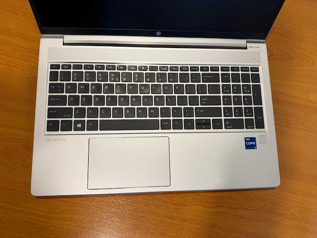Hp probook 450 g8 notebook pc - afbeelding 2 van  7