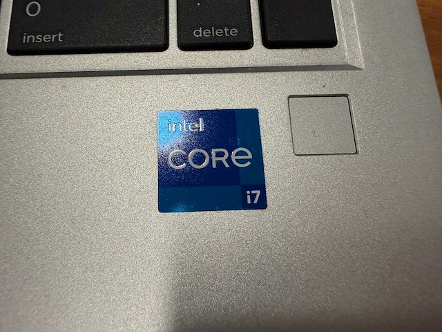 Hp probook 450 g8 notebook pc - afbeelding 3 van  7