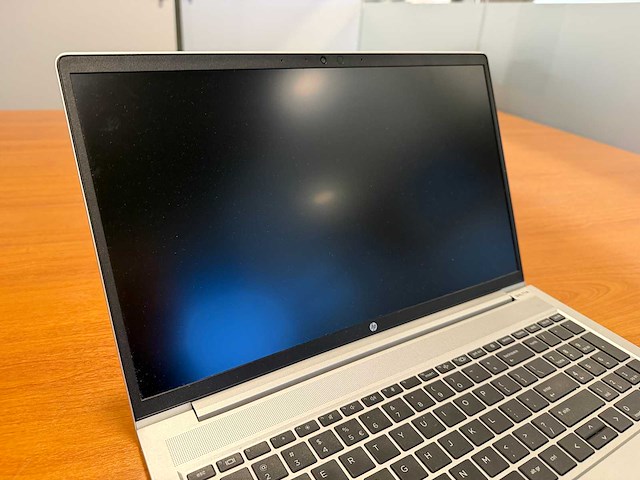 Hp probook 450 g8 notebook pc - afbeelding 4 van  7