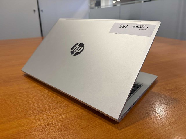 Hp probook 450 g8 notebook pc - afbeelding 5 van  7