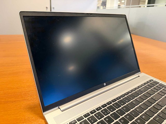 Hp probook 450 g8 notebook pc - afbeelding 4 van  7