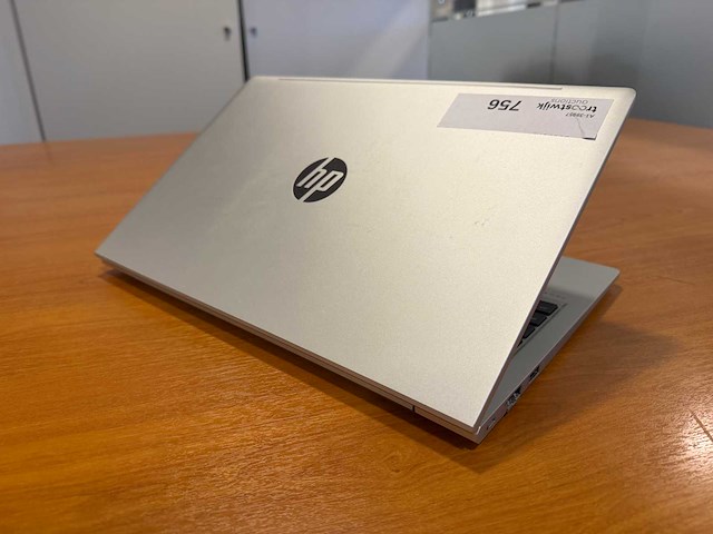 Hp probook 450 g8 notebook pc - afbeelding 5 van  7