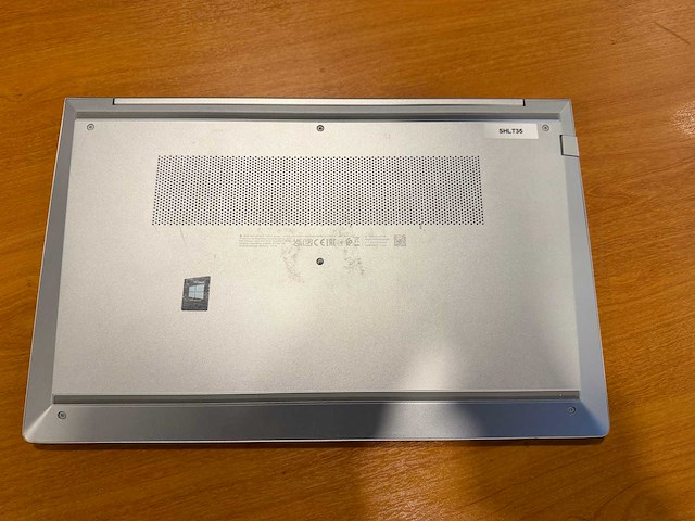 Hp probook 450 g8 notebook pc - afbeelding 6 van  7