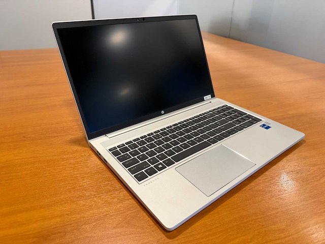 Hp probook 450 g8 notebook pc - afbeelding 1 van  7