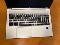Hp probook 450 g8 notebook pc - afbeelding 2 van  7