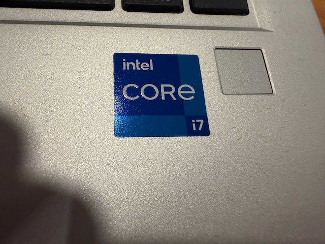 Hp probook 450 g8 notebook pc - afbeelding 3 van  7